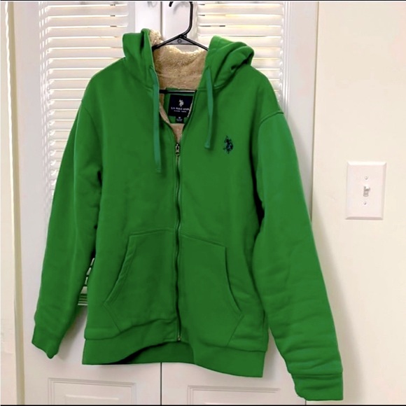 U.S. Polo Assn. Other - Men’s Hoodie